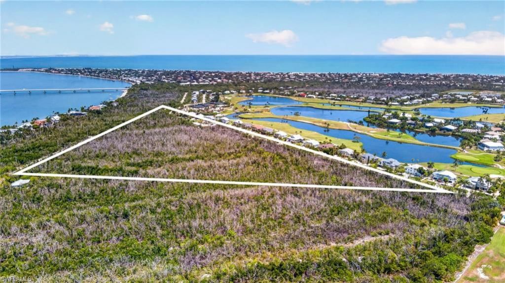 Bay Dr, Sanibel, FL 33957 Photo