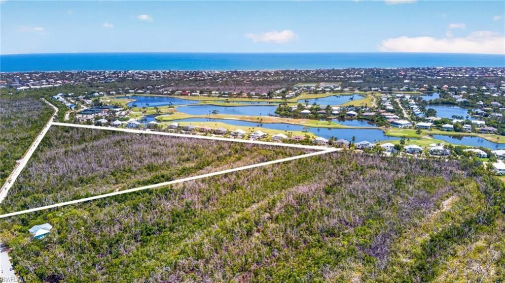 Bay Dr, Sanibel, FL 33957 Photo
