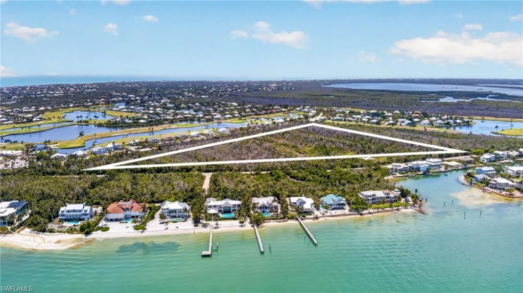 Bay Dr, Sanibel, FL 33957 Photo