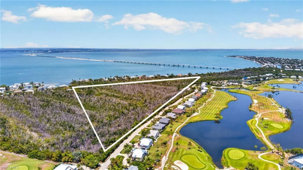 Bay Dr, Sanibel, FL 33957 Photo