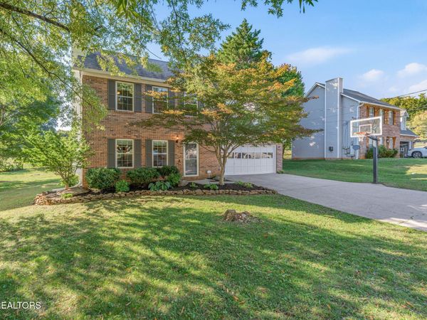 3117 Indigo Lane, Knoxville, TN 37921