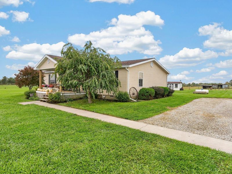 753 Blain Lane , Unit 14, Greenfield, OH 45123 Photo 3