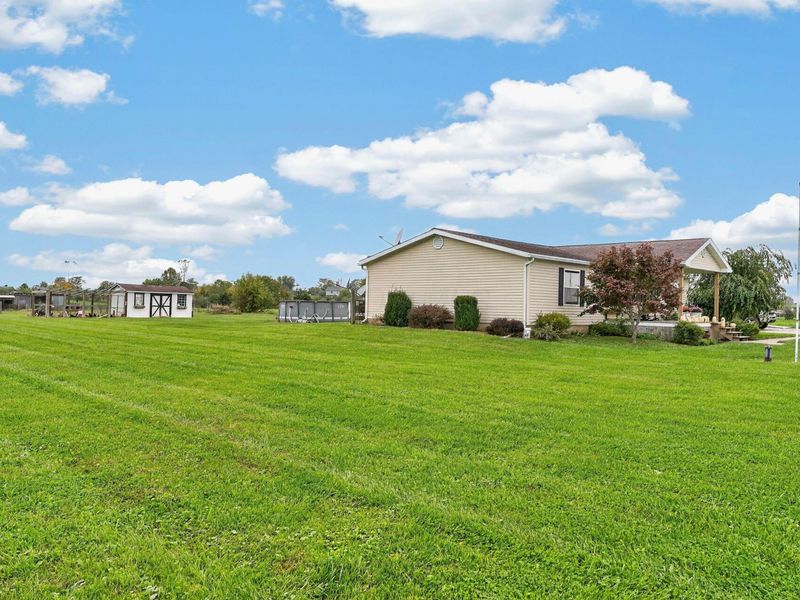 753 Blain Lane , Unit 14, Greenfield, OH 45123 Photo 38