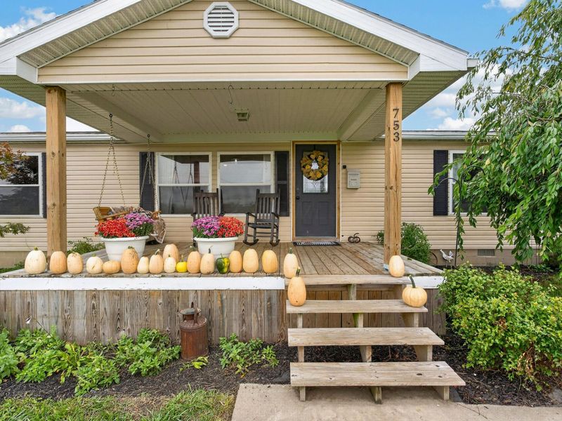 753 Blain Lane , Unit 14, Greenfield, OH 45123 Photo 4