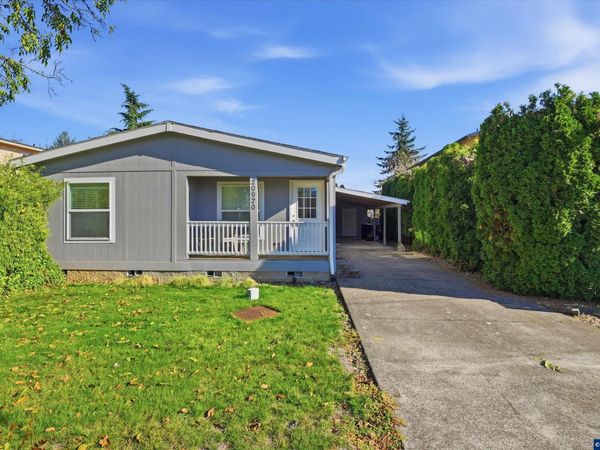 20920 Feller St NE, Donald, OR 97020