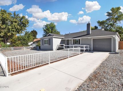 1704 Probasco Way, Sparks, NV 89431 Photo