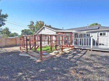 1704 Probasco Way, Sparks, NV 89431 Photo