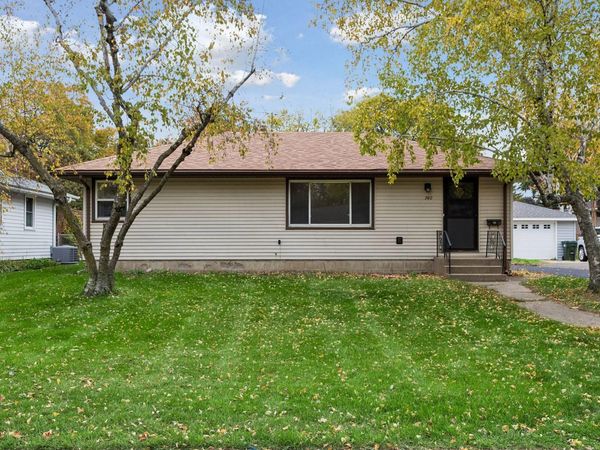 740 24th Avenue N, South Saint Paul, MN 55075