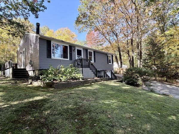 158 Dudley Rd, Oxford, MA 01540
