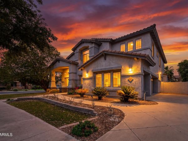 18630 E PINE VALLEY Drive, Queen Creek, AZ 85142