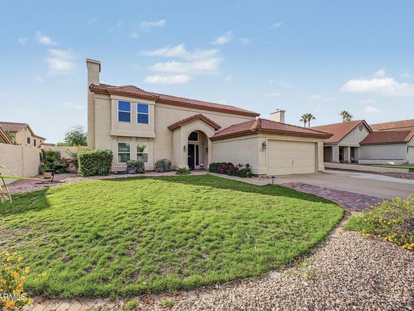 13410 S 38TH Place, Phoenix, AZ 85044