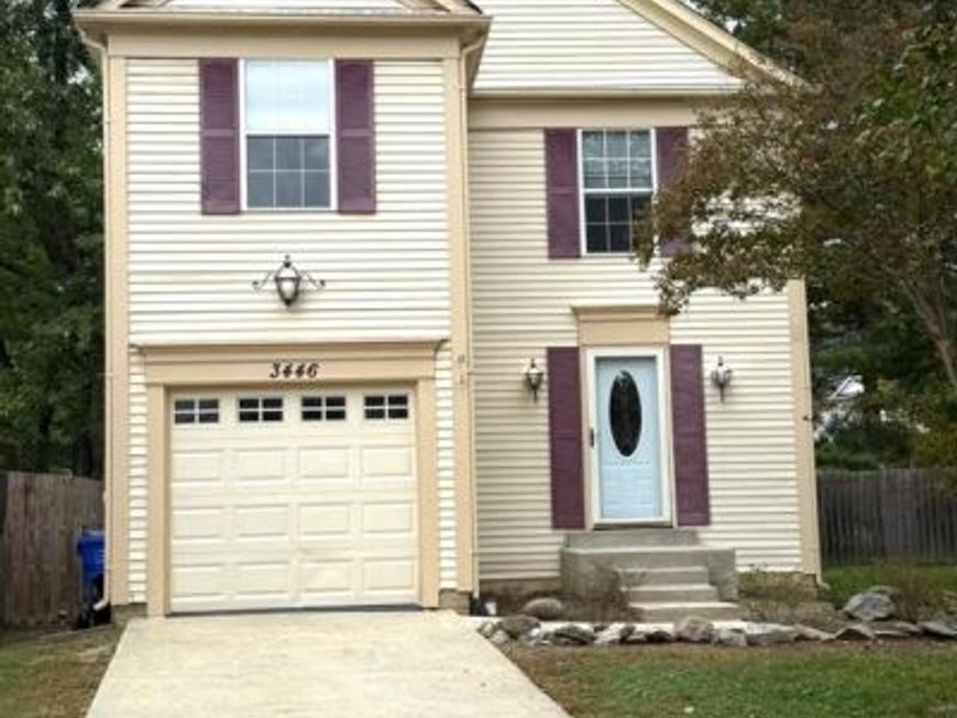 3446 Everette Drive, Bowie, MD 20716 Main Photo