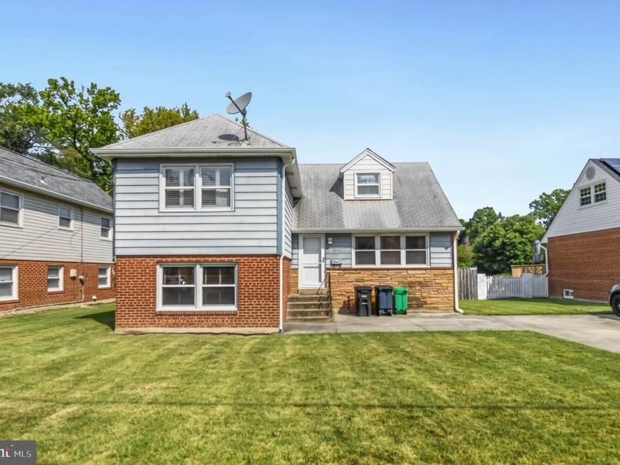 2512 Avalon Place, Hyattsville, MD 20783 Main Photo