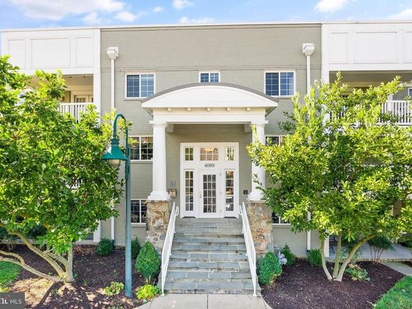 4089 S FOUR MILE RUN DRIVE, Unit 201, ARLINGTON, VA 22204