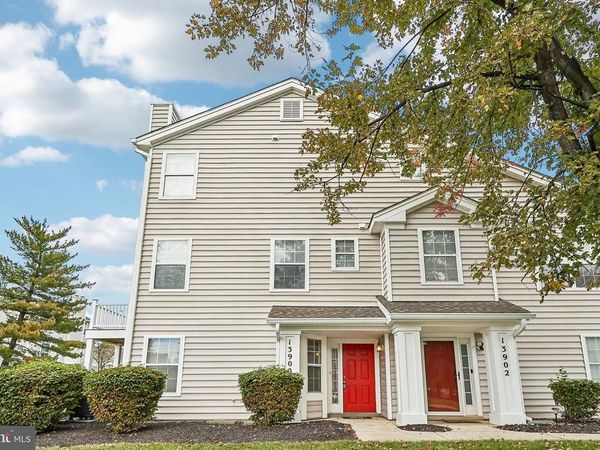 13900 KING GEORGE WAY, Unit 386, UPPER MARLBORO, MD 20772