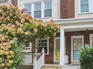 8428 SHAWNEE STREET, PHILADELPHIA, PA 19118