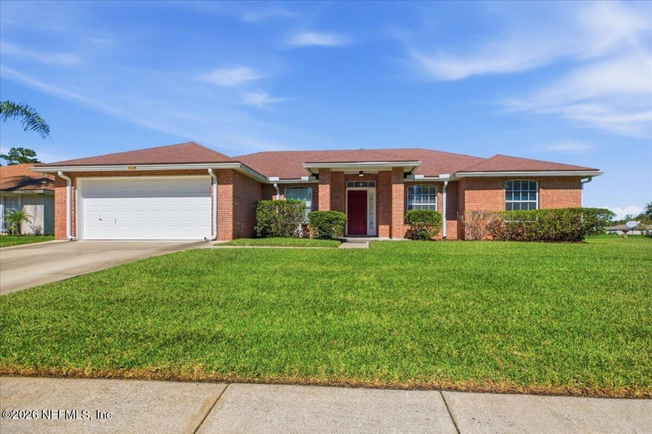 1019 WHIRLAWAY Circle S Jacksonville, FL 32218