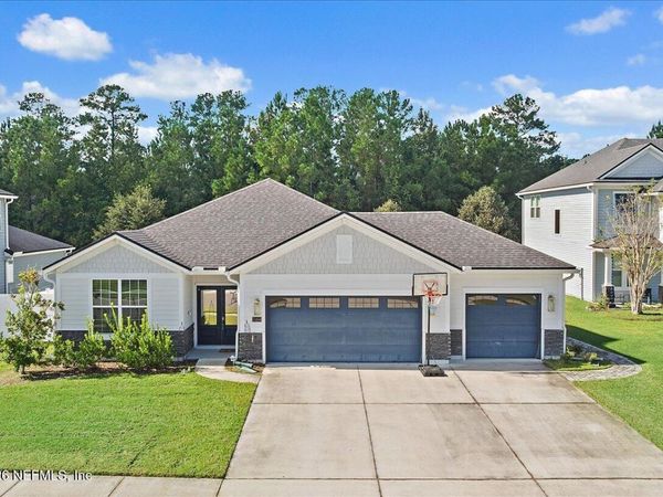 11434 PANTHER CREEK Parkway, Jacksonville, FL 32221