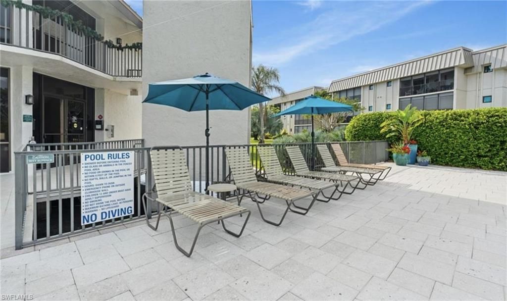 788 Park Shore Dr , Unit F17, Naples, FL 34103 Photo