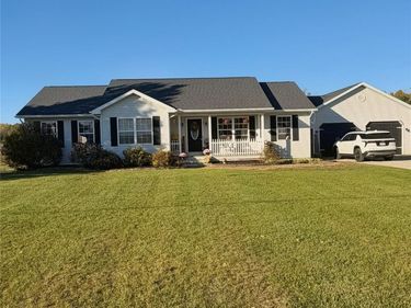 3379 Lum Road, Arcadia Township, Mi 48446