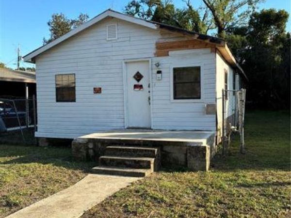 2155 Better Street, Mobile, AL 36617