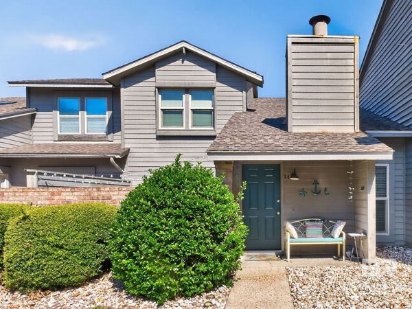 389 Clubhouse Drive, Unit I4, Gulf Shores, AL 36542