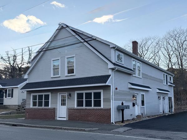 154 Granite St, Unit 3, Rockport, MA 01966