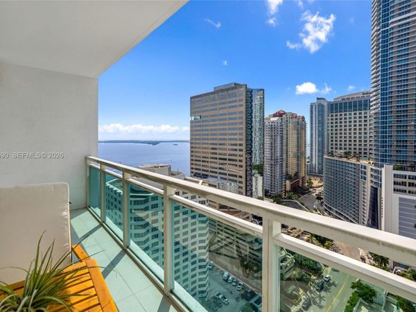 950 Brickell Bay Dr , Unit 2509, Miami, FL 33131