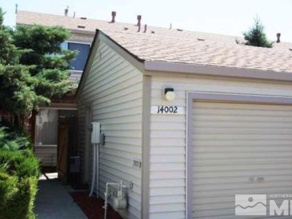 14002 Lear Boulevard, Reno, NV 89506