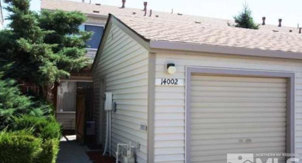 14002 Lear Boulevard, Reno, NV 89506 Photo