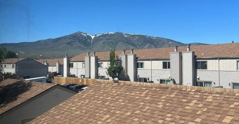 14002 Lear Boulevard, Reno, NV 89506 Photo