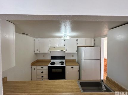 14002 Lear Boulevard, Reno, NV 89506 Photo