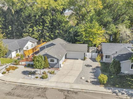 4115 Ramsey Circle, Carson City, NV 89706 Photo