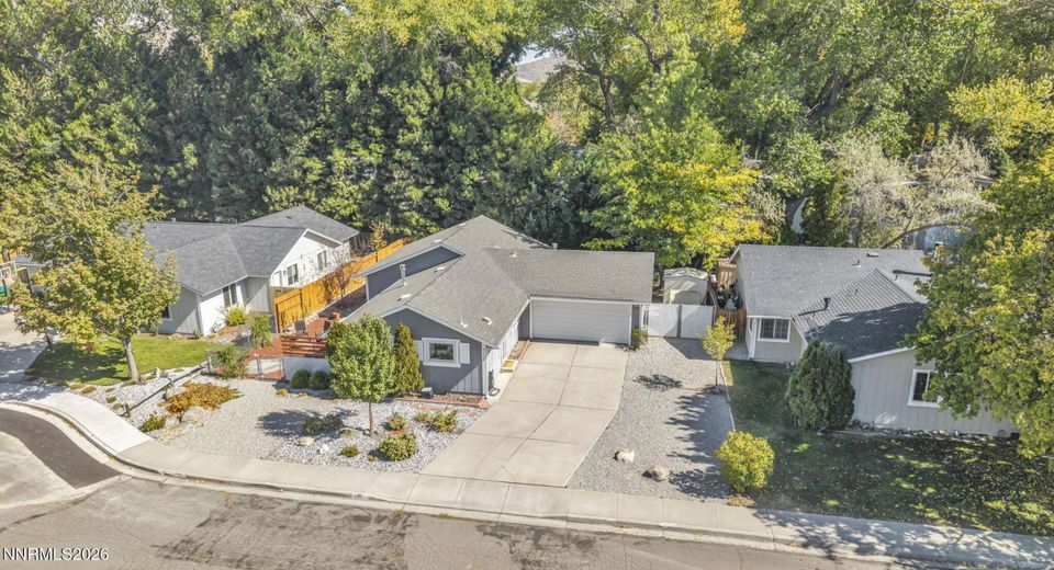 4115 Ramsey Circle, Carson City, NV 89706 Photo