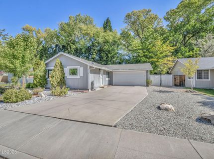4115 Ramsey Circle, Carson City, NV 89706 Photo