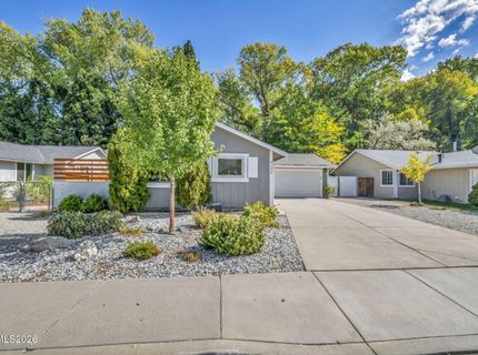 4115 Ramsey Circle, Carson City, NV 89706 Photo