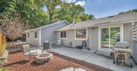 4115 Ramsey Circle, Carson City, NV 89706 Photo