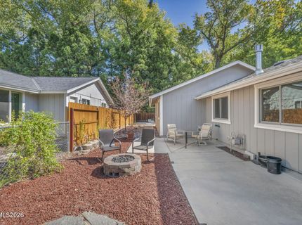4115 Ramsey Circle, Carson City, NV 89706 Photo