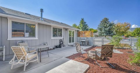 4115 Ramsey Circle, Carson City, NV 89706 Photo