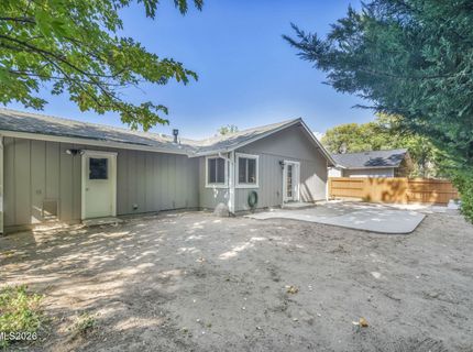 4115 Ramsey Circle, Carson City, NV 89706 Photo