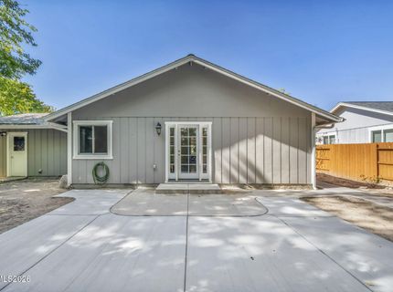 4115 Ramsey Circle, Carson City, NV 89706 Photo