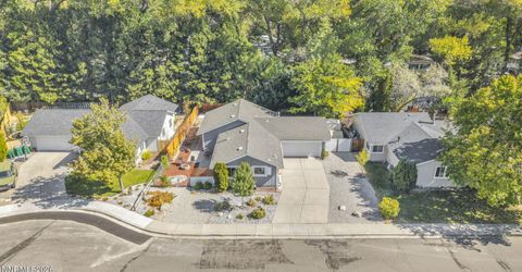 4115 Ramsey Circle, Carson City, NV 89706 Photo