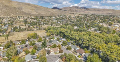 4115 Ramsey Circle, Carson City, NV 89706 Photo