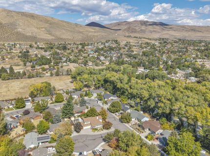 4115 Ramsey Circle, Carson City, NV 89706 Photo