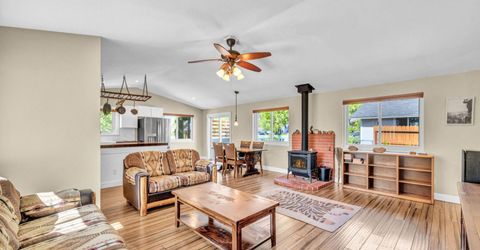 4115 Ramsey Circle, Carson City, NV 89706 Photo
