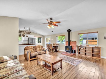 4115 Ramsey Circle, Carson City, NV 89706 Photo
