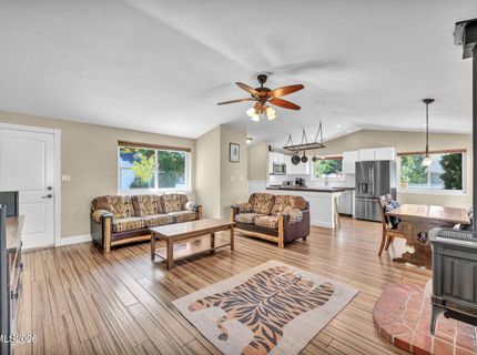 4115 Ramsey Circle, Carson City, NV 89706 Photo