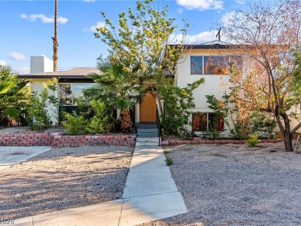 5077 Stampa Avenue , Las Vegas, NV 89146