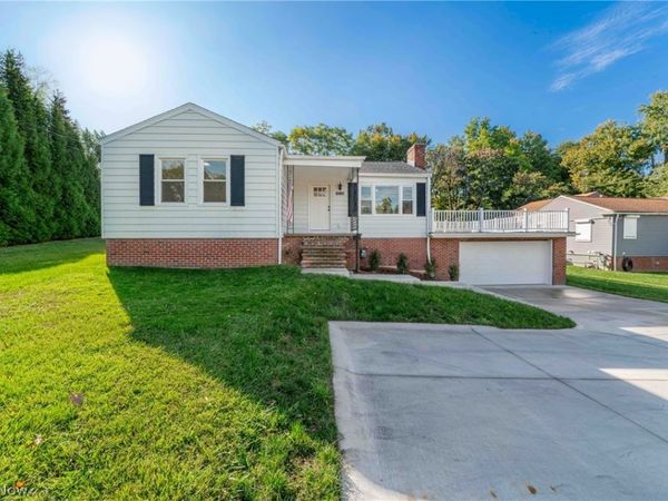 30130 Ridge Road , Wickliffe, OH 44092