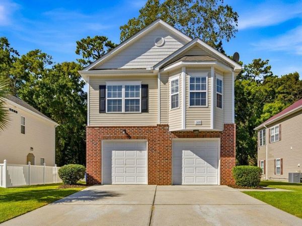 1309 Painted Tree Ln. , North Myrtle Beach, SC 29582